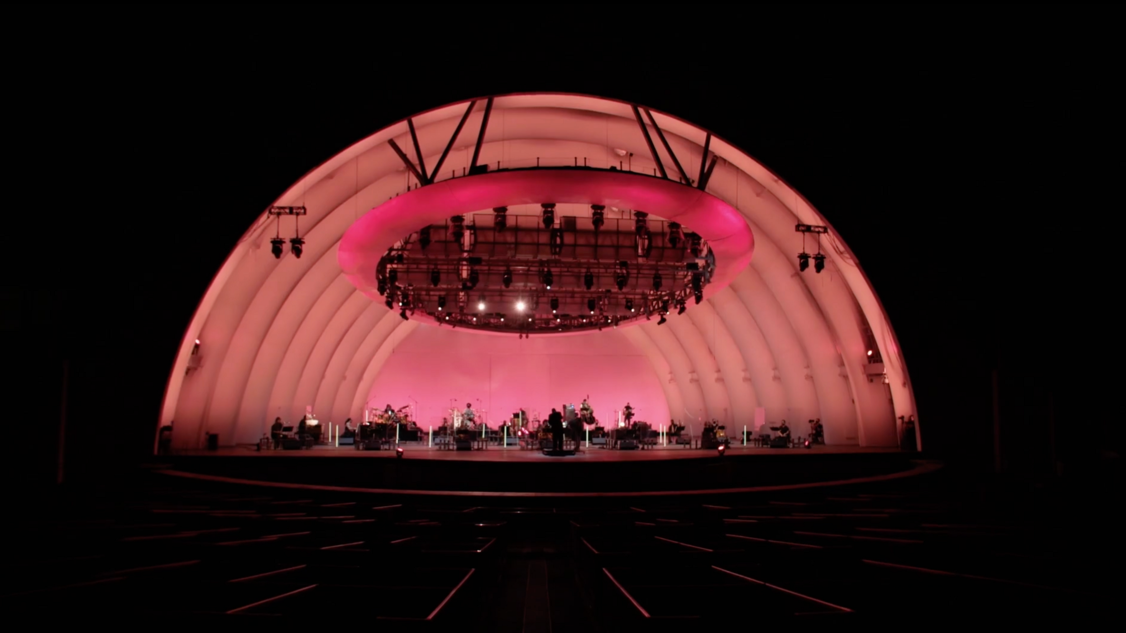 LA Phil - Sound/Stage